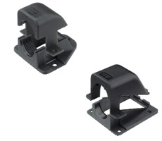  Empalme para mangueras mediante codo-brida