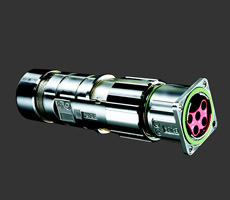 Conectores circulares