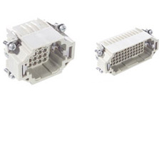 Insertos EPIC® H-DD