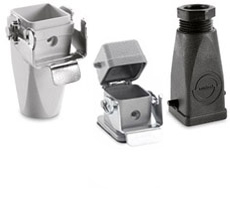 Carcasas EPIC® H-A 3