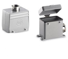 Carcasas EPIC® H-A 32