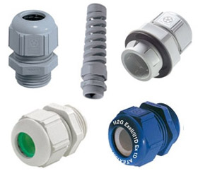 Prensacables métrico de poliamida SKINTOP®