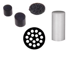 Sellado múltiple / protección contra el polvo SKINTOP®