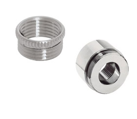 SKINDICHT® Adaptadores