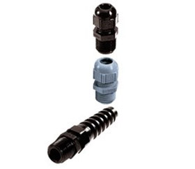 SKINTOP® prensacables de poliamida NPT