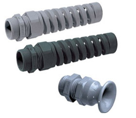 Protección contra flexión SKINTOP® (Poliamida)