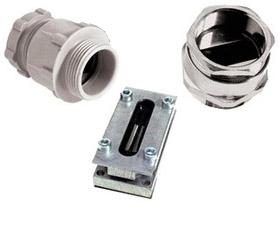 Prensacables plano SKINDICHT® (1)