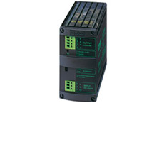 MCS, Monofásica / 2 Fases