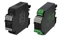 Fuentes para modulos optoacopladores
