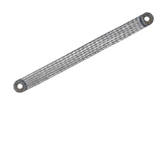 Cintas de descarga a tierra