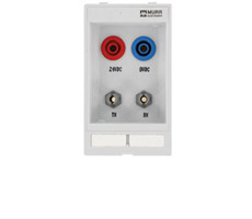 Combinaciones adaptador LWL