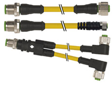 Patchcord (M12)