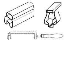 Accesorios (Bus de Campo)