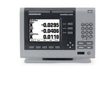 ND 1100 QUADRA-CHECK [Para tareas sencillas]