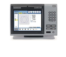 ND 1400 QUADRA-CHECK  [Para 2-D y 3-D - Touchsreen]