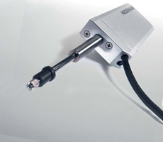 Palpadores de Medida