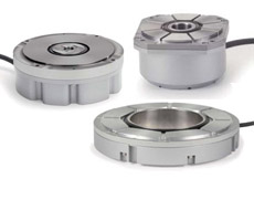 Con acople sobre el estator (S.A.)