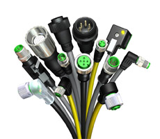 Conectores / Distribuidores Pasivos