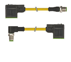 Patchcord (electroválvula)