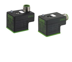 Form A (18 mm) (adaptador)