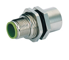 Sistema de control de entrada electrónica 