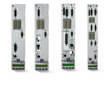 Unidades de Control - Bosch