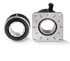 IndraDyn T - Motores de Torque