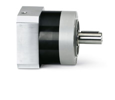 GTE - Servo-reductores