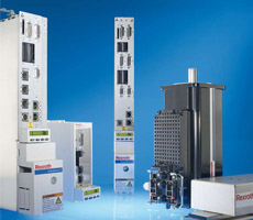 Accionamientos (Drivers)