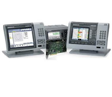 Registro y Visualización de cotas