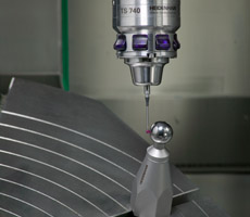 Alineación y Medición