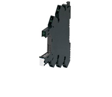 Zócalo conector Miro 6.2 