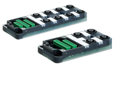 Exact 12 Conectable Modelo Báscio