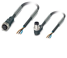 UNITRONIC® Fieldbus 