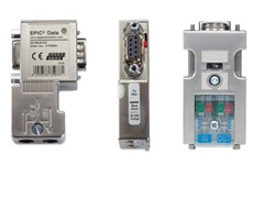 Accesorios para PROFIBUS /-DP 