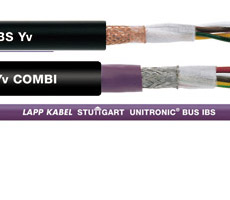 Cables para sistemas INTERBUS (IBS)