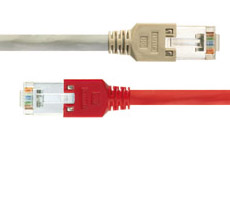 Cable flexible Cat. 5e