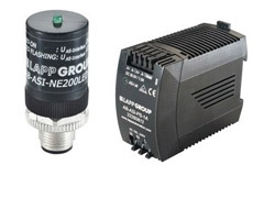 Acesorios para los módulos AS-Interface