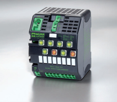 Disyuntores Inteligentes