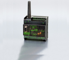 Módulos de Control Remotos