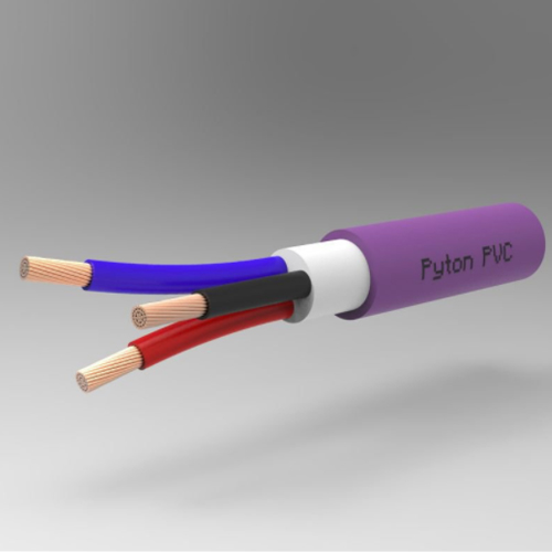 Cables de Potencia 1,1 KV